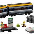 60197 LEGO  City Reisirong